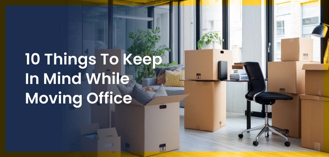 office relocation guide